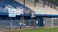 Bobotoh Beri Dukungan di Sesi Latihan Persib, Begini Reaksi Robert